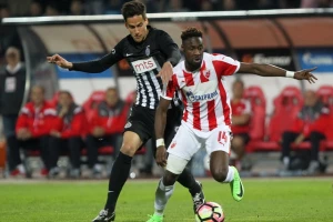 Jevtović najavio još jači Partizan do kraja sezone