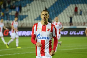 Jevtović veruje da Zvezda može do plej-ofa za Ligu šampiona