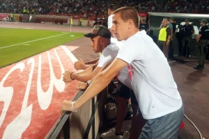 Mnogi su ga zaboravili, bivši Zvezdin fudbaler dobio šansu i ponovo postiže golove!