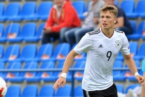 "Nemački Hari Kejn" na radaru Čelsija