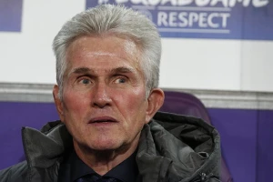 Hoće li Hejnkes ostati u Bajernu? Evo odgovora!
