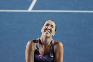 WTA - Srbija nema predstavnicu među 50. najboljih teniserki!