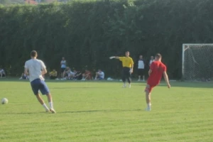 Nišlije se zadovoljne vratile sa priprema