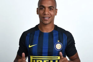 Zvanično - Žoao Mario u Interu!
