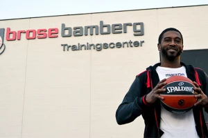 Bamberg se pojačao pred nastavak sezone!