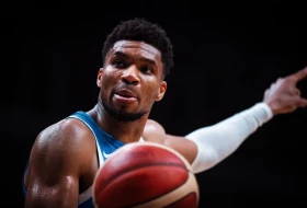 Grci s Janisom idu na Evrobasket