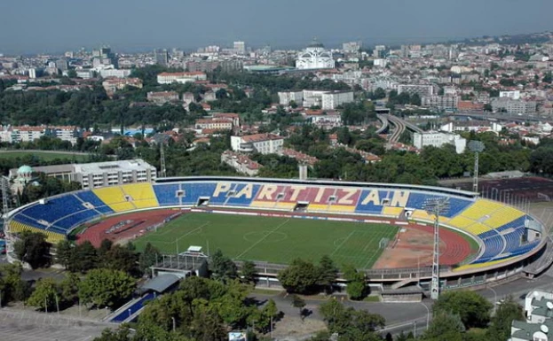 partizan.rs