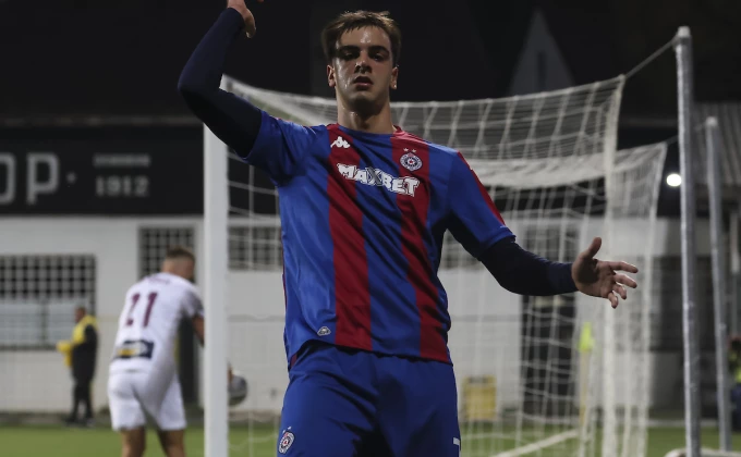 Dragan Karadarevic/Starsport.rs