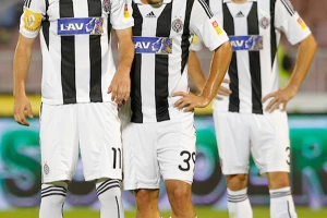 Stanojević ostaje bez velike želje, ništa od povratka u Partizan?