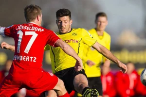 Kako su Nemci ocenili Jojića?