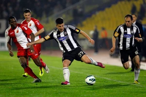 Šampion u šoku, Zvezda na -4!