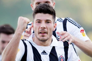 Jojić: "Nikad ispred tima"