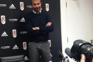 Prvi poraz Jokana na klupi Fulama