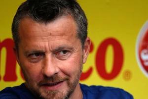 Fulam spremio 30 miliona, Jokanoviću stiže vezista!