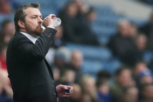 Jokanović: "Zasluženo"