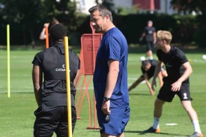 Šesto pojačanje, Fulam doveo defanzivca