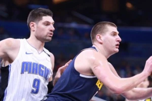 Igra rokenrol bivša Jugoslavija, Dončić, Vučević, Jokić, ne zna se ko je bolji, rekordi padali kao od šale!