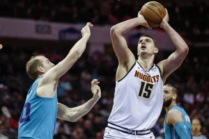 Statistika - Srbija ima najslabijeg defanzivca NBA lige i još jednog u top 3!