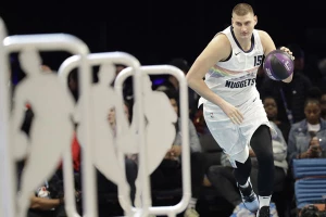 Jokić prokockao finale, zakucavanje decenije, Kari predao titulu autsajderu!