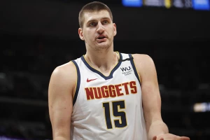 Nikola Jokić iz Barse i Fenera?!