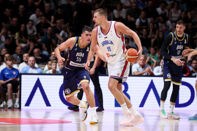 Jokić pohvalio ''orlove'', pa otkrio svoj NBA plan: ''Želim da igram do kraja života u Denveru, na njima je...''