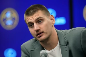 Hoće li Jokić igrati za Srbiju - Željko Obradović zna nešto što mi ne?