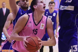 ABA - Nikola Jokić je MVP!