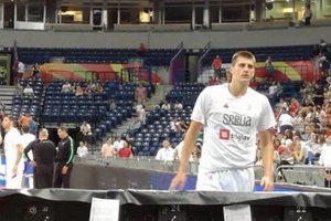 Kako je Jokić igrao protiv Kazinsa?