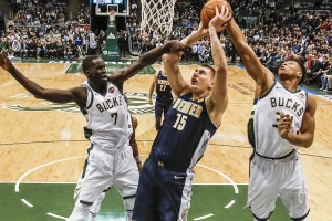 Denverov Vaskrs, Jokić maestralan u preokretu godine u NBA ligi,