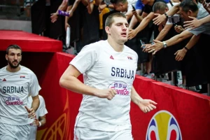 Jokić o domovini i reprezentaciji: "Srbija je zemlja koja ne voli toliko košarku, koliko voli da pobedi"