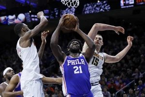 Nova promena, Jokić opet prvi u trci za MVP, Embid će platiti ceh "čudesnom ozdravljenju"?