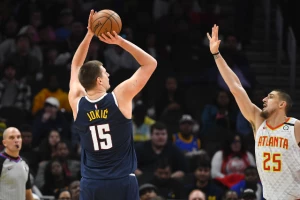 Jokić uz Lebrona, ovo su sastavi za Ol-star meč!