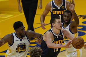 Jokić razbio, ali kakav je to bio debi mladog Srbina!