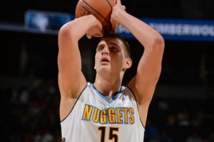 TOP 10 lista bez Jokare