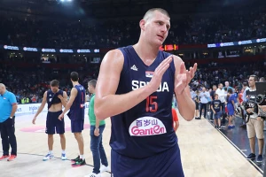 "Jokić najbolji na svetu, ali kilogrami..."