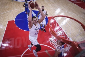 Jokić odmah iza Lebrona po košarkaškoj inteligenciji!