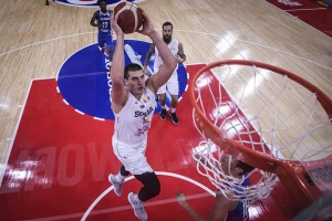 Hoće li Jokić konačno zaigrati za Srbiju? Legendarni košarkaš otkrio nove detalje!