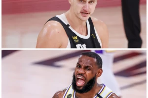 NBA Zapad - Lejkersi nedodirljivi, koliko može Jokić?