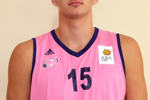 Nikola Jokić MVP prvog kola ABA lige