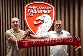 U Kragujevcu ne staju, promene na svim nivoima, a najnovija je - Dejan Joksimović!