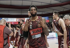 Parks nokautirao Jakovljevićev Virtus, Italija dobija novog prvaka