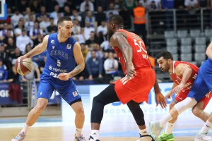 Osipa se Zadar - "Riječki snajper" i jedan od ključnih igrača napustio klub