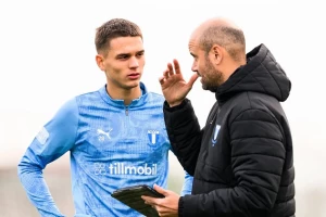 Malme se u Španiji sprema za Zvezdu, stigao je i Milosavljević, a imaće i jaku proveru