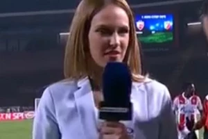 Šta voditeljka ''Arene'' kaže o Rajkovićevom poljupcu?
