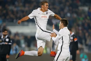 Jovanović: "Živim za pobedonosni gol u večitom derbiju"