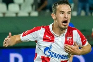 Vukašin Jovanović: "Ne razmišljam o odlasku"