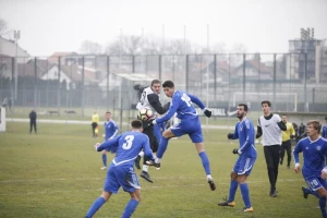 Partizan ubedljiv, efikasni Đole Jovanović, ali ko je Dramani?!