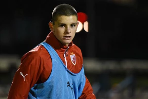 Zvezda stala u red za titulu i Ligu šampiona