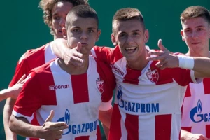 Inter u pregovorima sa Zvezdom, biser odlazi u Milano!