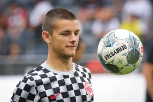 Zvanično - Adžić nije uspeo, pokušaće Joveljić!
